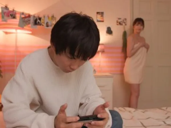 wanda sex Cô chị dâm dâm, gạ xoạc tình nhân của em gái