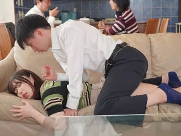 deepfake jav Em chỉ đút vào 1cm thôi mà chị...